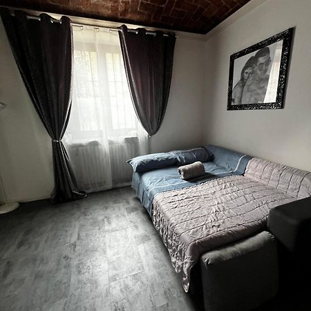 Casa Gabu Apartamento Turim Exterior foto