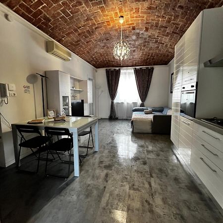 Casa Gabu Apartamento Turim Exterior foto