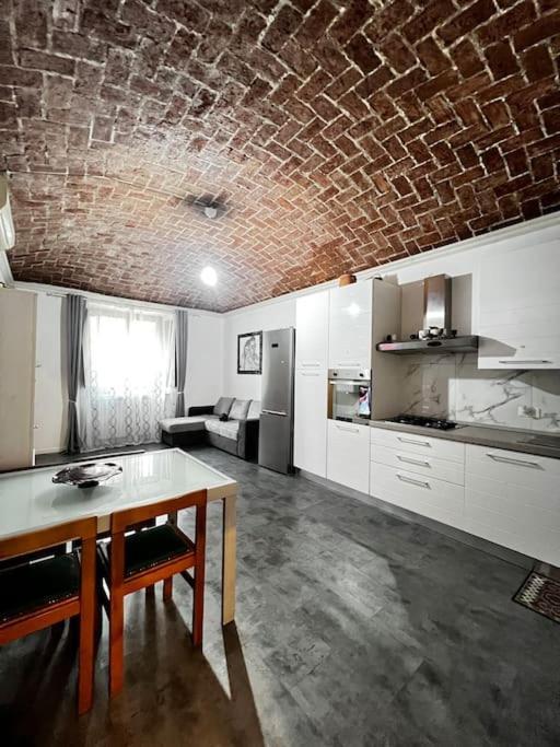 Casa Gabu Apartamento Turim Exterior foto