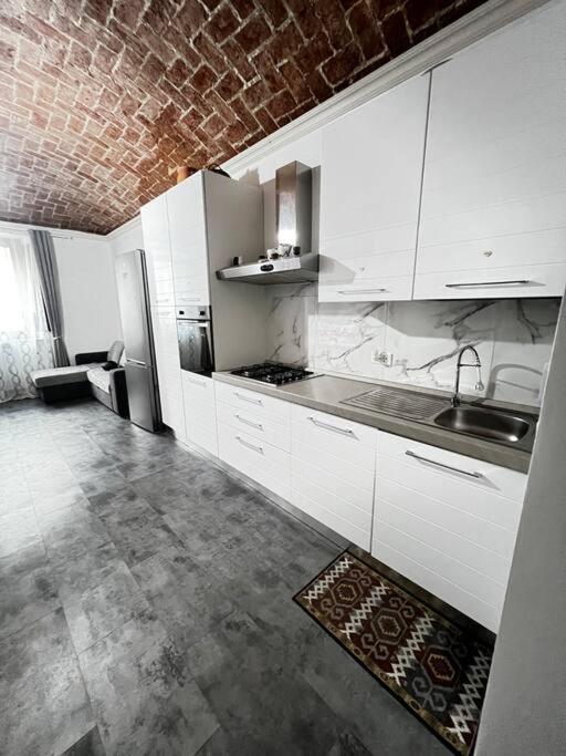 Casa Gabu Apartamento Turim Exterior foto