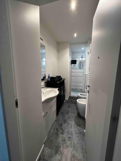 Casa Gabu Apartamento Turim Exterior foto