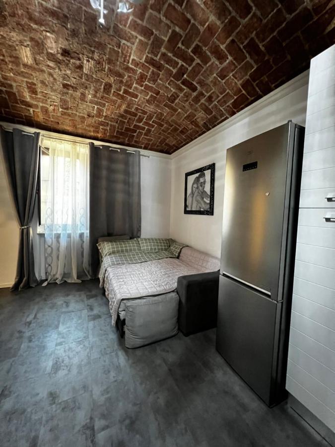 Casa Gabu Apartamento Turim Exterior foto