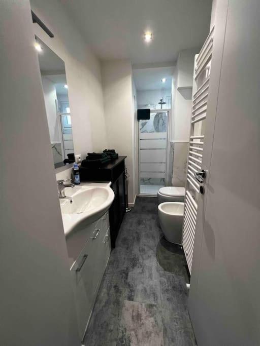 Casa Gabu Apartamento Turim Exterior foto