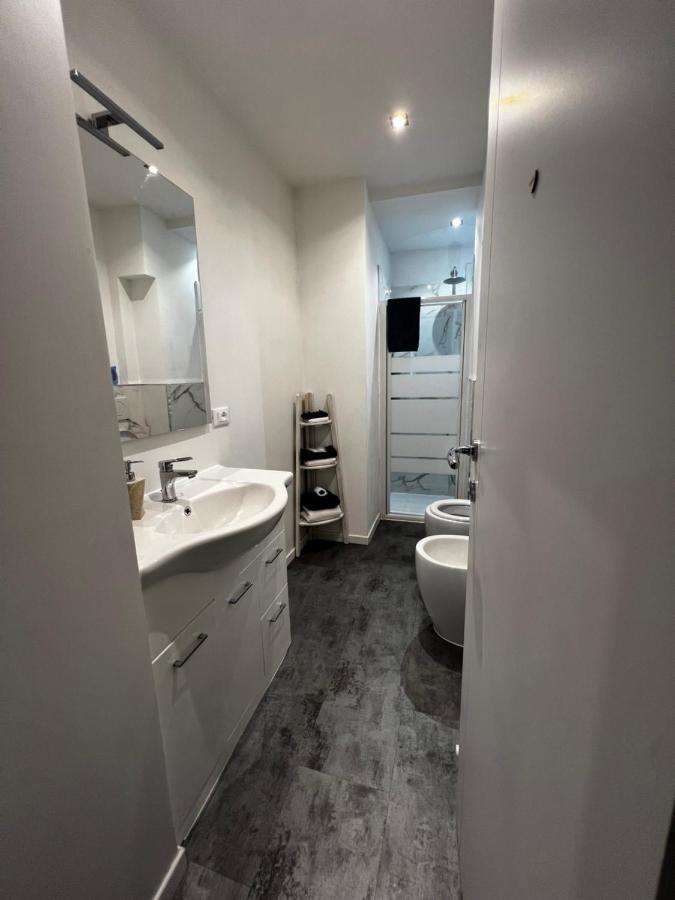 Casa Gabu Apartamento Turim Exterior foto