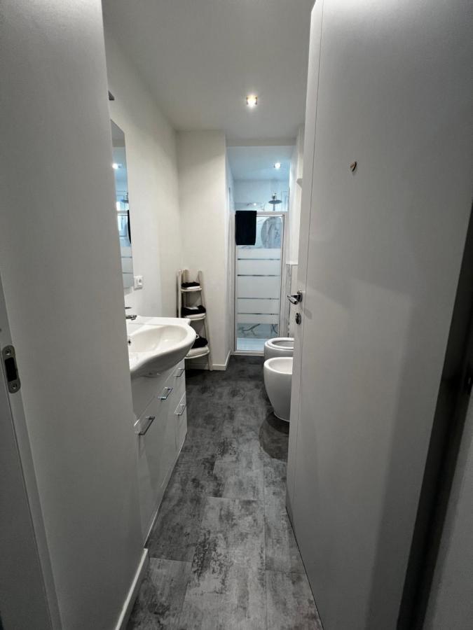 Casa Gabu Apartamento Turim Exterior foto