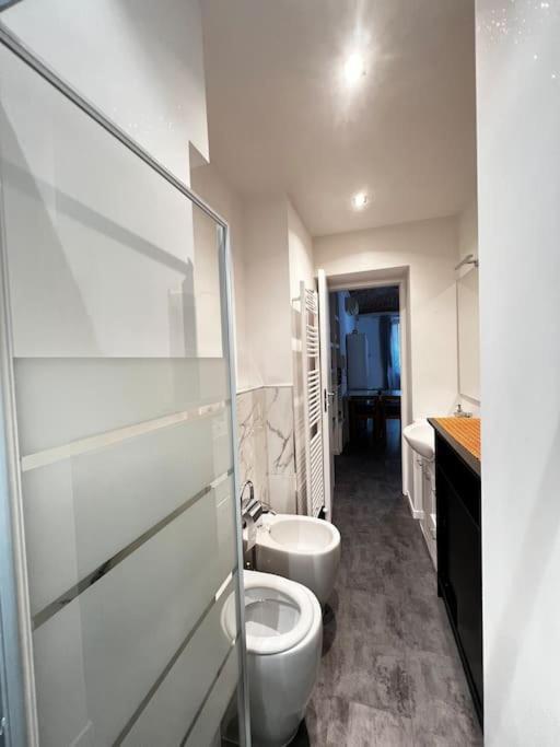 Casa Gabu Apartamento Turim Exterior foto