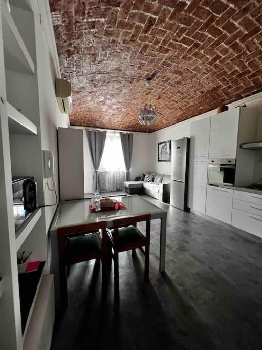 Casa Gabu Apartamento Turim Exterior foto
