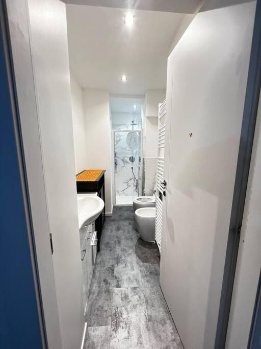 Casa Gabu Apartamento Turim Exterior foto