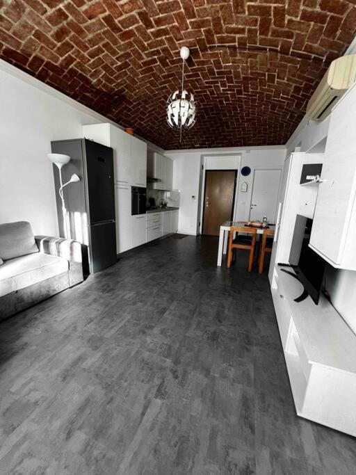 Casa Gabu Apartamento Turim Exterior foto