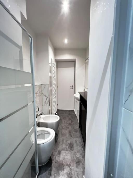 Casa Gabu Apartamento Turim Exterior foto