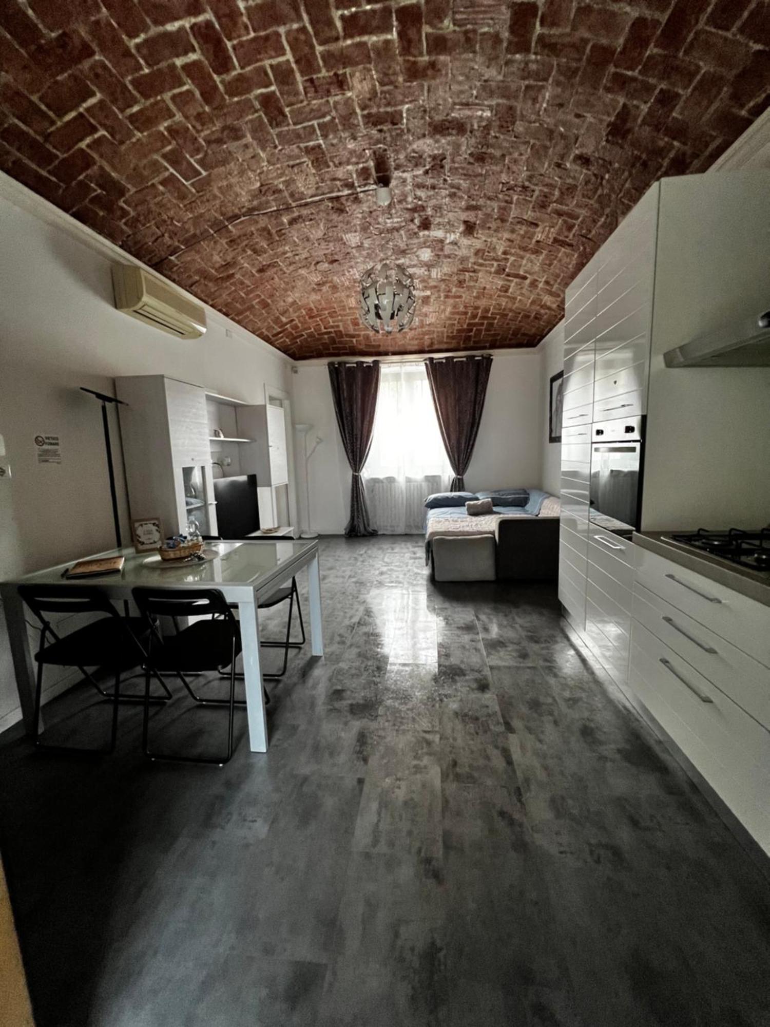 Casa Gabu Apartamento Turim Exterior foto